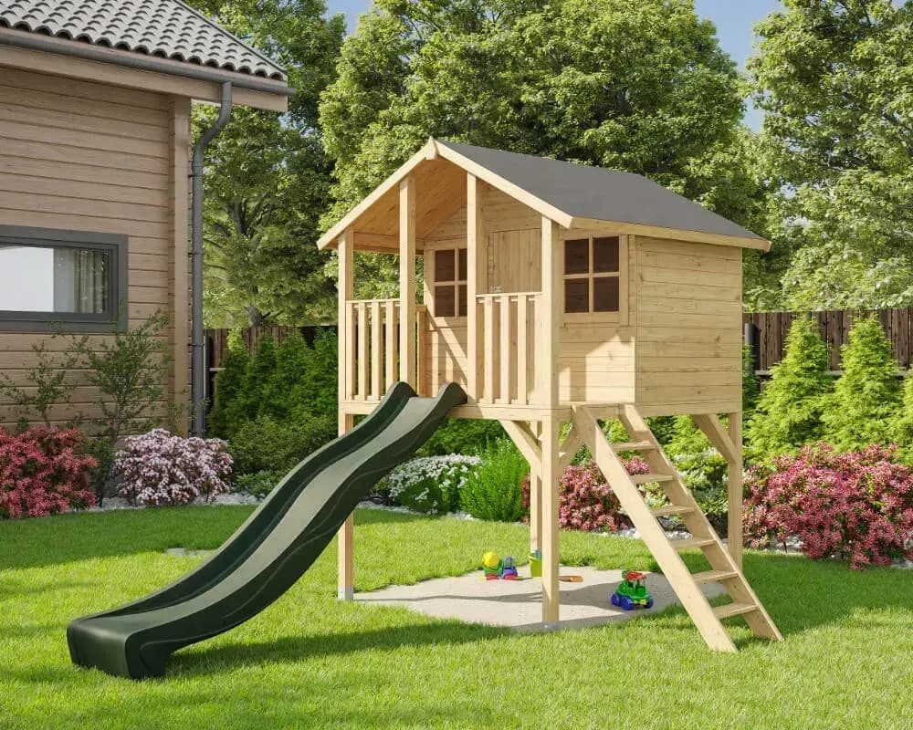 Spielgeräte für Kinder